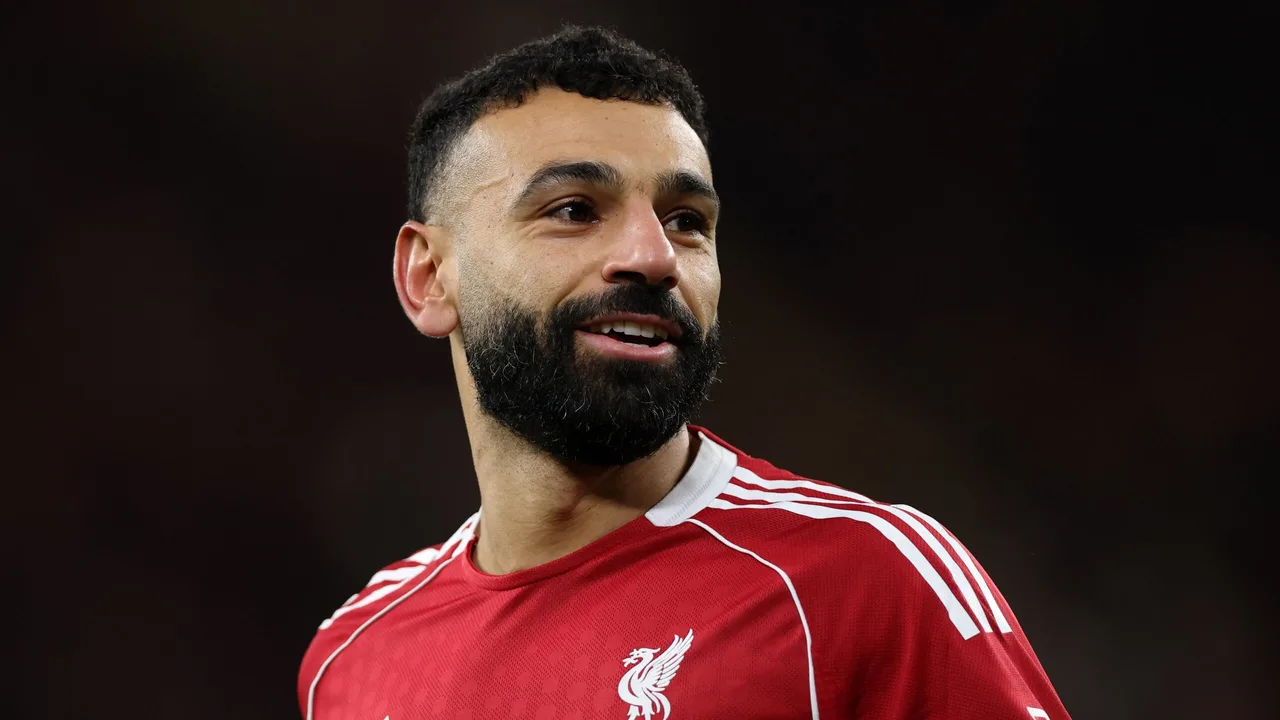 شرط وحيد يحسم رحيل محمد صلاح عن ليفربول إلى الدوري السعودي أو الأمريكي